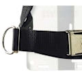 Miniatyrbillede 3 af 4: Dive Rite Transplate Sort XL