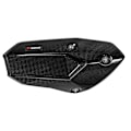 Miniatyrbillede 2 af 4: Akrapovic Lyddæmper Slip On Line Carbon Fiber Muffler S 1000 Xr 20 Ref:s-b10so13-hzc Sort