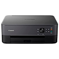 Miniatyrbillede 1 af 4: Canon Multifunktionsprinter Pixma Ts5350i Sort
