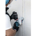 Miniatyrbillede 5 af 10: Bosch Professional Diamantskåret Skive X-lock Expert Multimaterial 115x2.2x12 Mm Søvfarvet