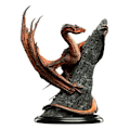 Miniatyrbillede 2 af 3: Weta Workshop Statue Der Hobbit Smaug The Magnificent 20 Cm