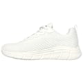 Miniatyrbillede 3 af 5: Skechers Trænere Bobs B Flex Hvid EU 40 Kvinde