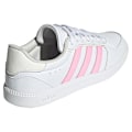 Miniatyrbild 5 av 7: Adidas Breaknet Skor Vit EU 38 2/3 Kvinna