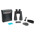 Miniatyrbillede 7 af 8: Celestron Kikkert Skymaster 25x70 Sort