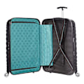 Miniatyrbillede 5 af 10: Samsonite Trolley Taske Lite-shock Spinner 69/25 73l Sort