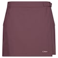 Miniatyrbillede 1 af 4: Cmp Shorts 33t5366 Lilla S Kvinde