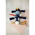 Miniatyrbillede 2 af 9: Lilliputiens Behold Skyld Ignace