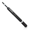 Miniatyrbillede 2 af 5: Zefal Mini Pumpe Ez Max Fc Sort 116 Psi