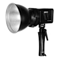 Miniatyrbillede 1 af 6: Sirui Optical Stativhoved Light C60r Rgb Lac