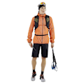 Miniatyrbillede 3 af 6: Dynafit Jakke Traverse Goretex  S Mand