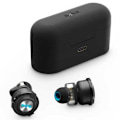 Miniatyrbillede 3 af 4: Energy Sistem Esg 6 True Wireless True Wireless Sort