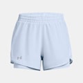 Pikkukuva 3 / 5: Under Armour Fly By 2-in-1 Shortsit  XS Nainen