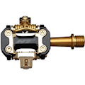Pikkukuva 1 / 10: Ht Components M2 Titanium Limited Edition Polkimet Kultainen