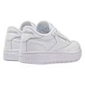 Miniatyrbillede 9 af 10: Reebok Classics Trænere Club C Double Hvid EU 40 1/2 Kvinde