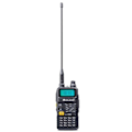Miniatyrbillede 1 af 8: Midland Radio Ct590 S Sort