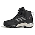 Miniatyrbillede 3 af 7: Adidas Terrex Winter Mid Boa R.rdy Vandresko Sort EU 30