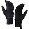 Miniatyrbillede 1 af 3: Mammut Handsker Astro Sort 12 Mand