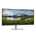 Miniatyrbillede 3 af 10: Dell Buet Skærm S3422dw 34´´ Wqhd Ips Led 100hz Søvfarvet One Size / EU Plug