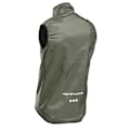Miniatyrbillede 2 af 2: Northwave Gilet Vortex 2 Grøn L Mand