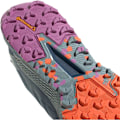 Miniatyrbillede 8 af 8: Adidas Trail Løbesko Terrex Agravic Flow 2 Blå EU 40 2/3 Kvinde