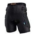 Miniatyrbillede 1 af 2: Bluegrass Bib Short Beskyttelse Wolverine Sort L