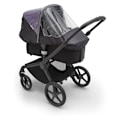 Miniatyrbillede 2 af 10: Bugaboo Regnslag Fox/cameleon Sort