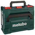 Pikkukuva 4 / 4: Metabo Kuumailmapistooli Hg16-500 1600w Hopeinen One Size / EU Plug