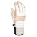 Miniatyrbillede 1 af 2: Level Joy Handsker Beige L Kvinde