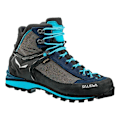 Miniatyrbillede 3 af 9: Salewa Vandrestøvler Crow Goretex Blå,Sort EU 42 1/2 Kvinde