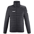Miniatyrbillede 2 af 7: Millet Evole Light Down Jakke Sort 2XL Mand