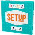 Miniatyrbild 1 av 4: Asmodee Brädspel Setup Guld