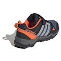 Miniatyrbillede 6 af 8: Adidas Vandresko Til Børn Terrex Ax2r Cf Blå,Sort EU 38