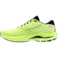 Miniatyrbillede 4 af 10: Mizuno Wave Inspire 20 Løbesko Grøn EU 40 1/2 Mand