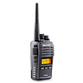 Miniatyrbillede 1 af 9: Midland Walkie Talkie 18 Pro Ip67 99 Sort