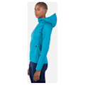 Miniatyrbillede 3 af 3: Rossignol Genetys Softshelljakke  2XL Kvinde