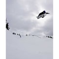 Miniatyrbillede 10 af 10: Rome Agent Pro Snowboard Sort 157
