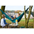 Miniatyrbillede 9 af 10: Grand Canyon Bass Hammock Grøn,Orange 270 x 130 cm