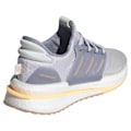 Pikkukuva 5 / 8: Adidas Lenkkitossut X_plrboost Harmaa EU 38 Nainen