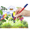 Miniatyrbild 4 av 7: Staedtler Blandad Markera Penna Noris 326 Pack 100 Enheter