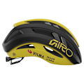 Miniatyrbillede 3 af 4: Giro Gr Aries Spherical Ltd Hjelm Gul S