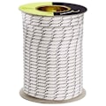 Miniatyrbillede 1 af 2: Edelrid Reb Performance Static 9.0 Mm Hvid 50 m