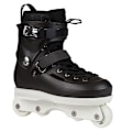 Miniatyrbillede 1 af 10: Usd Skates Inline Skøjter Sway Sagona Allstar Grå EU 37-38