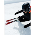 Pikkukuva 8 / 9: Volkl Racetiger Src+vmotion 11 Gw Alppihiihtopakkaus Punainen 173