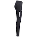 Miniatyrbillede 3 af 3: Swix Leggings Focus Sort S Kvinde