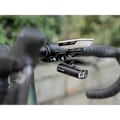 Miniatyrbillede 4 af 4: Topeak Utf Multi-mount Pro Styrmontering Til Cykelcomputer Søvfarvet
