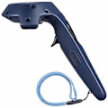 Miniatyrbillede 2 af 2: Htc Vr Controller 99hanm003-00 Blå