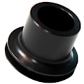 Miniatyrbillede 1 af 2: Wolf Tooth Adapter Foran Boostinator Df2 Dt Swiss 240 Sort