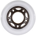 Miniatyrbild 4 av 5: Iqon Skridskor Hjul Access Combo 60 Round 85a 4 Enheter Guld 60 mm