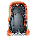 Miniatyrbillede 7 af 10: Deuter Rygsæk Vertrail 16l Grå