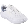 Miniatyrbillede 4 af 5: Skechers Trænere Cordova Classic Hvid EU 38 Kvinde
